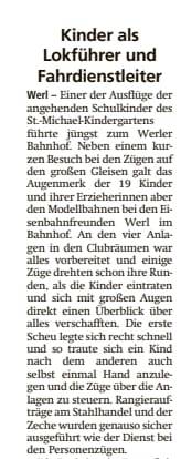 231027 Soester Anzeiger Kindergarten Teil1