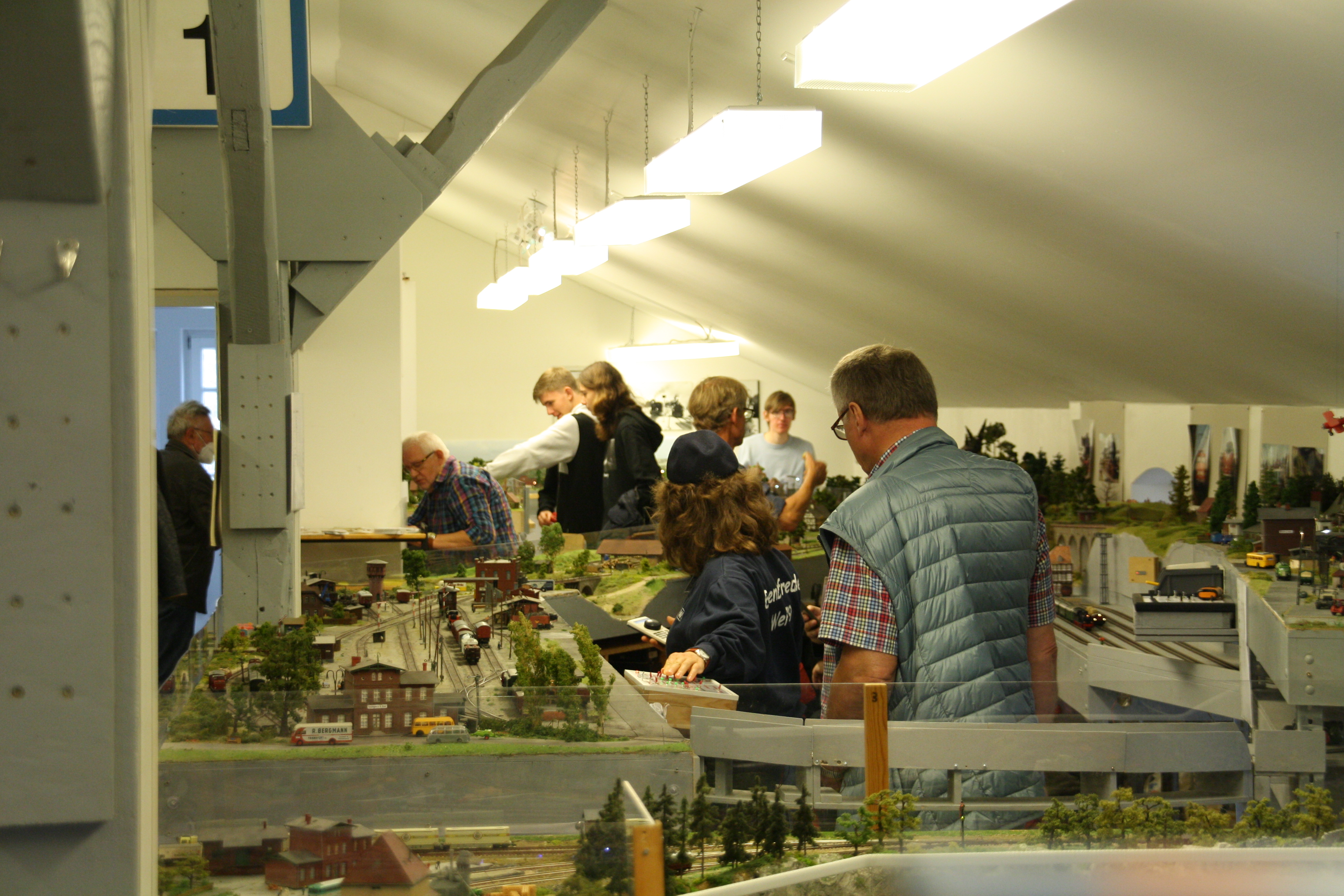 221022 001 Werler Modellbahn Tage