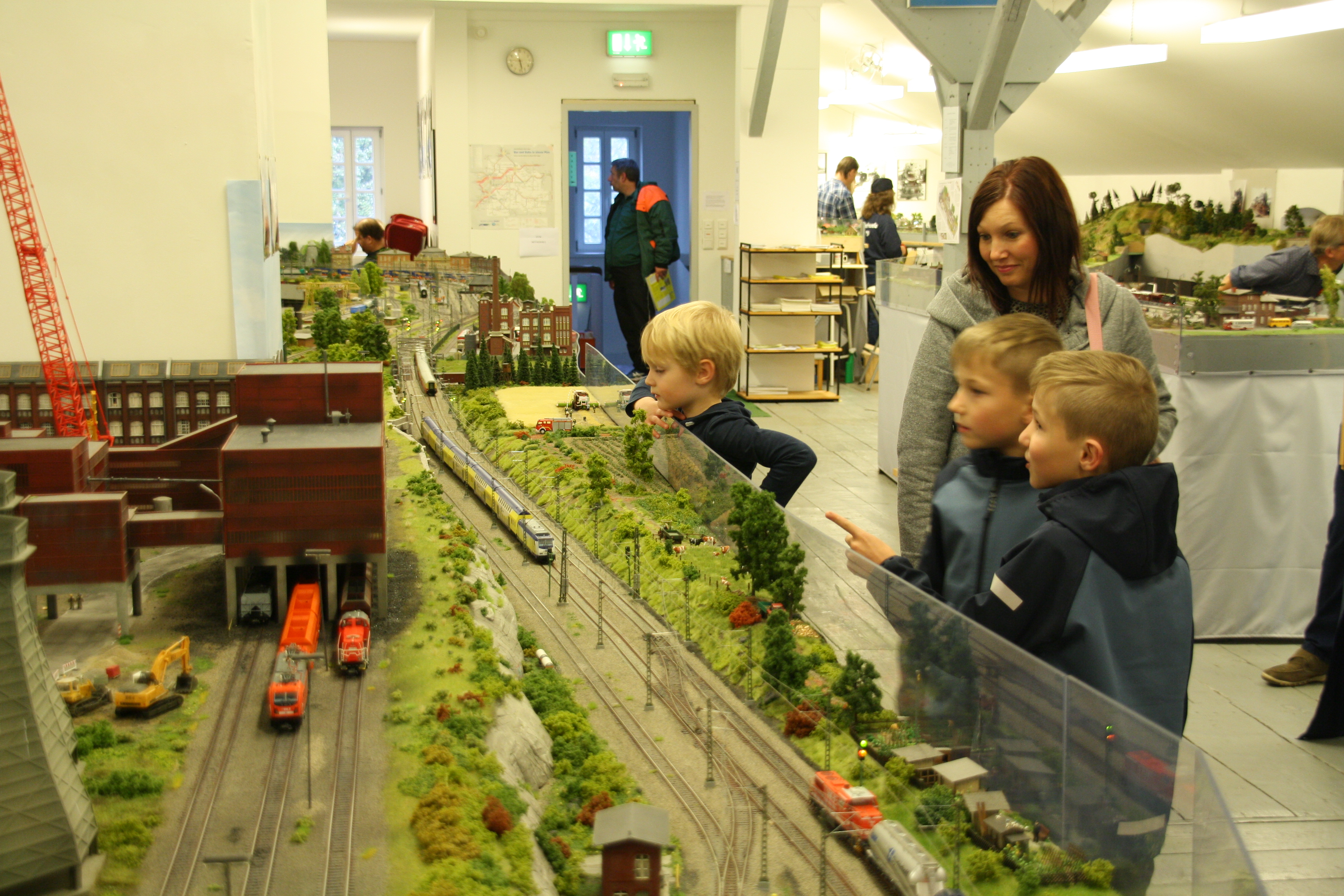 221022 005 Werler Modellbahn Tage