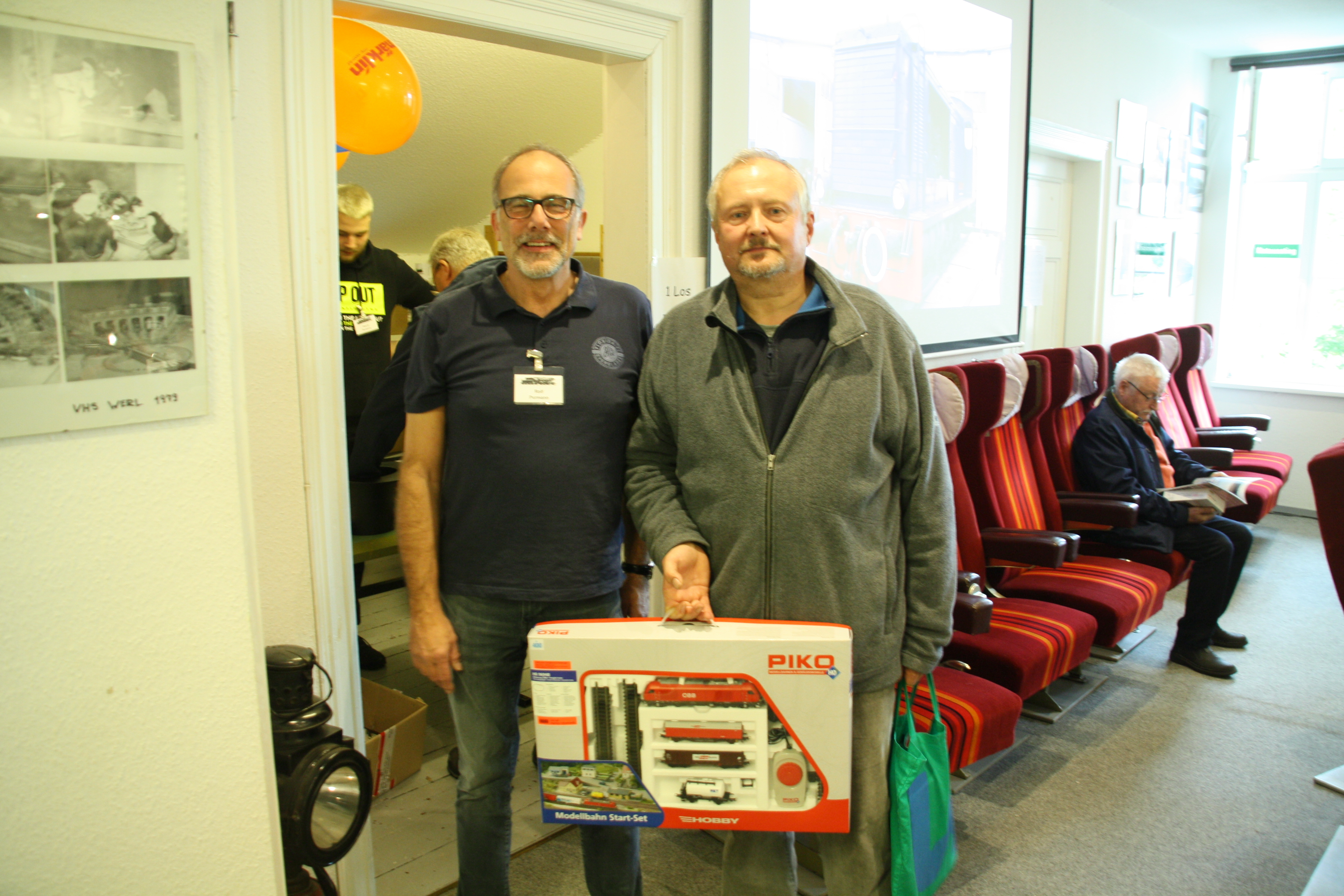 221023 009 Werler Modellbahn Tage