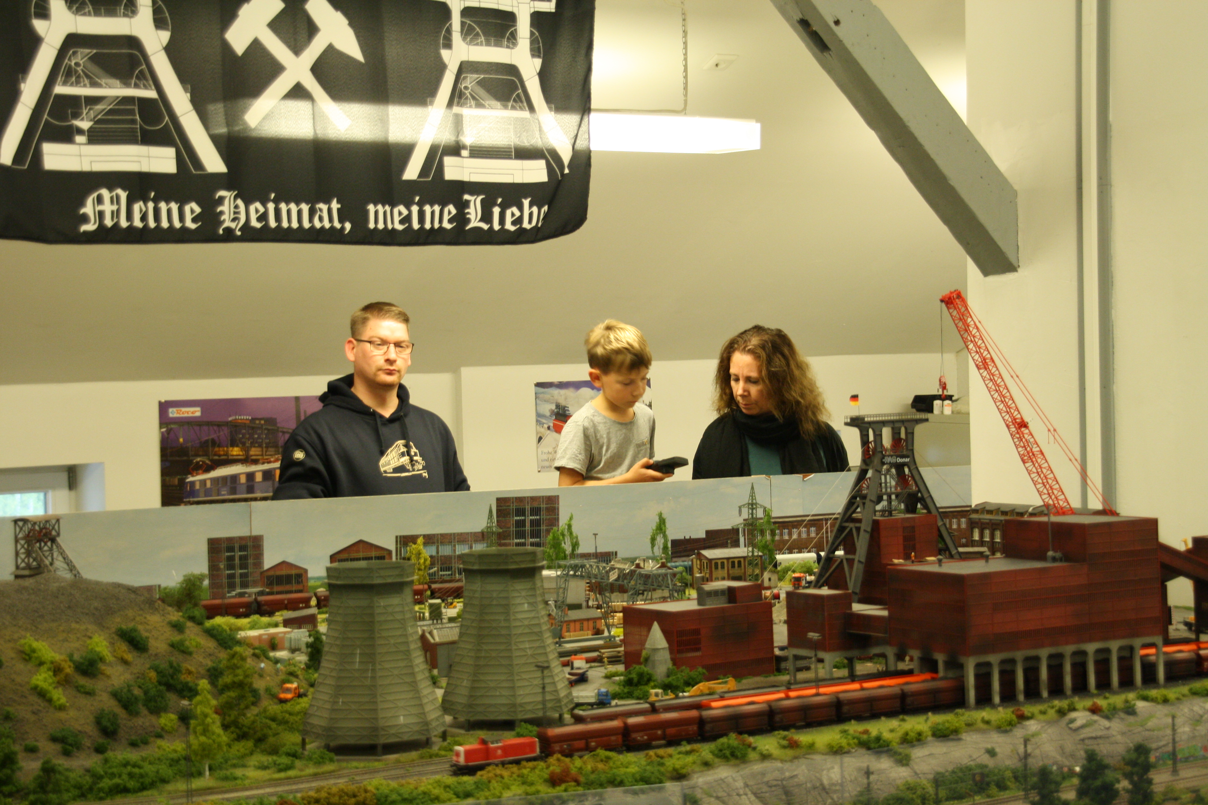 221023 011 Werler Modellbahn Tage