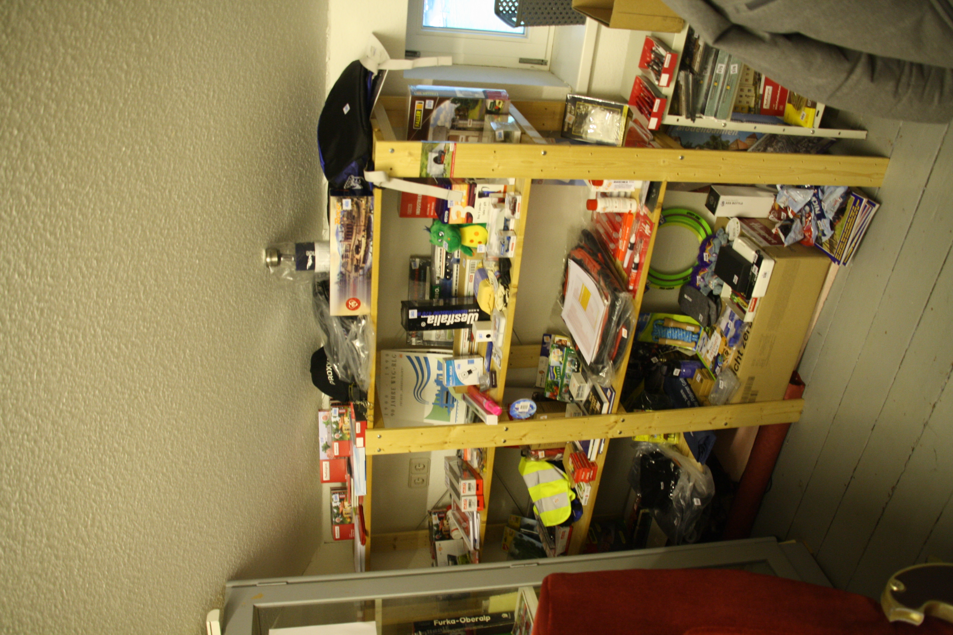 231125 005 Werler Modellbahn Tage 2023