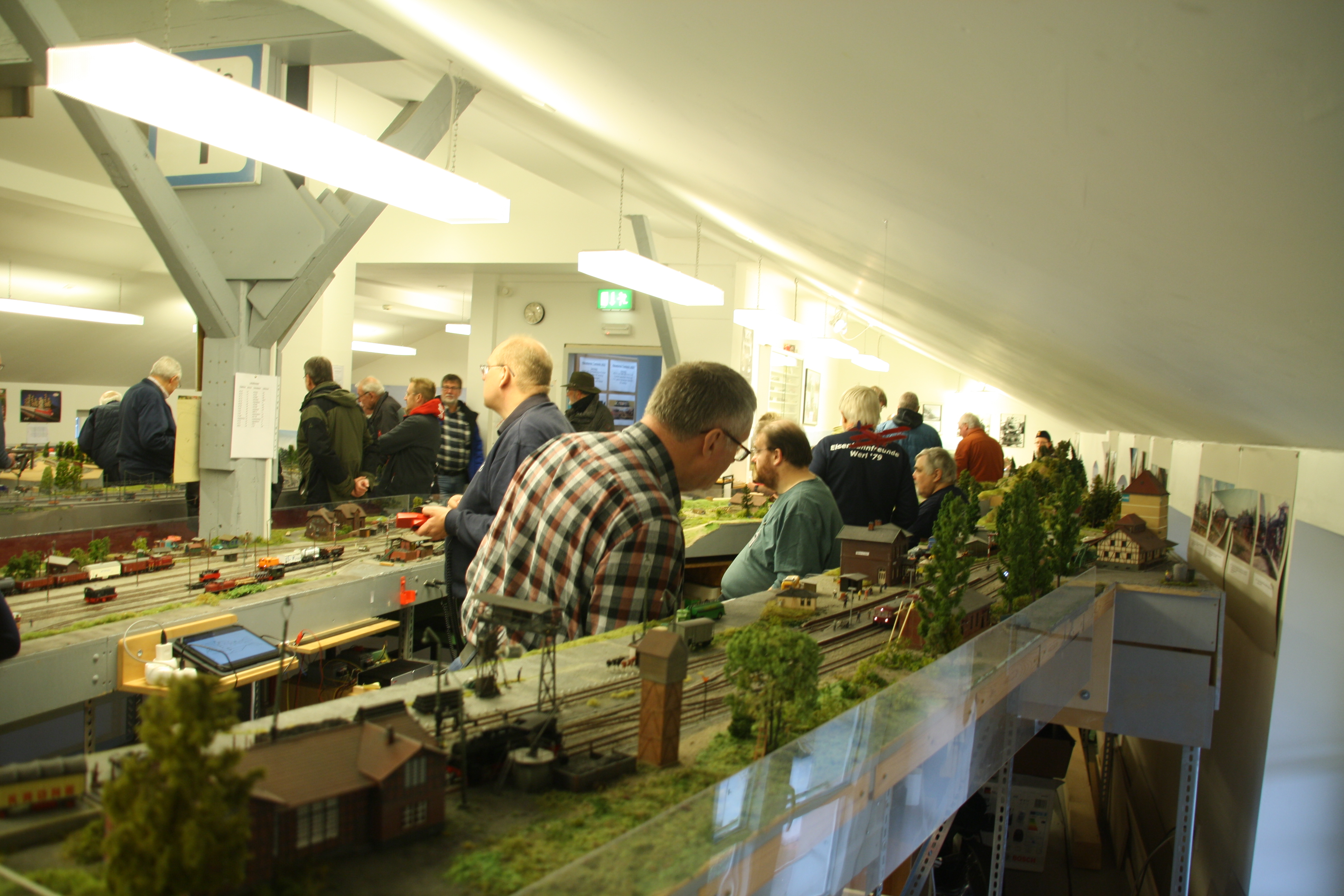 231125 017 Werler Modellbahn Tage 2023