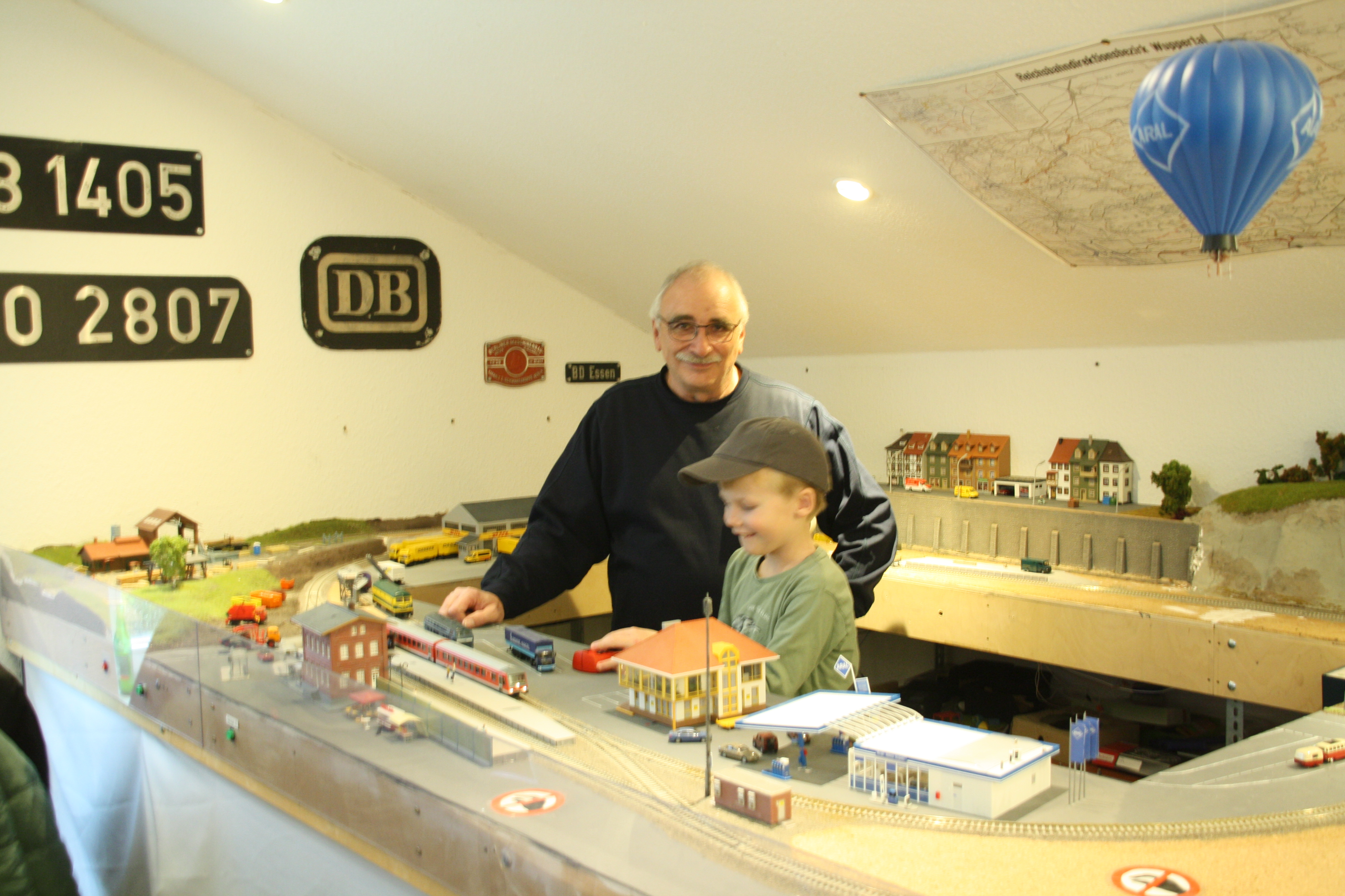 231125 028 Werler Modellbahn Tage 2023