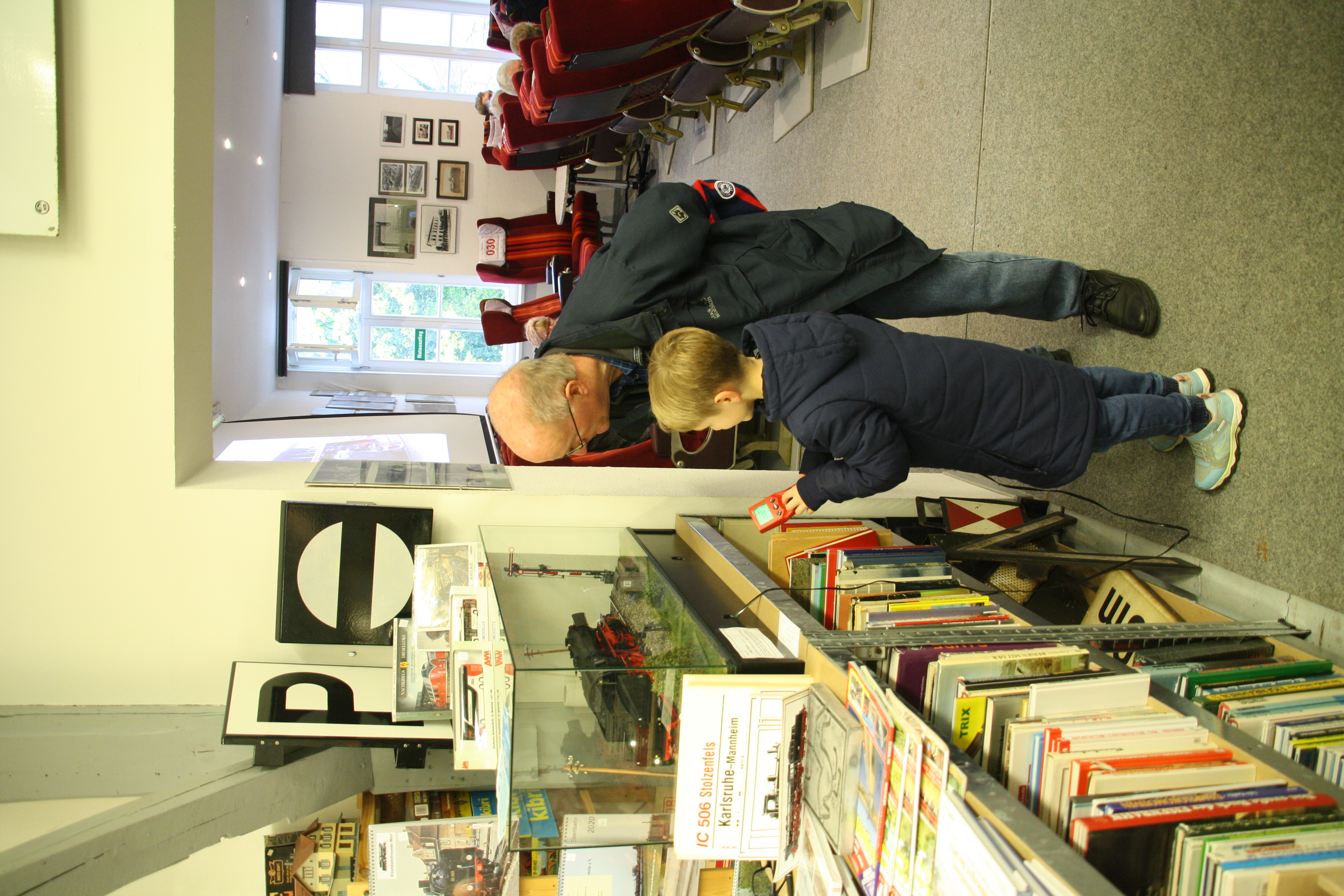 231125 031 Werler Modellbahn Tage 2023