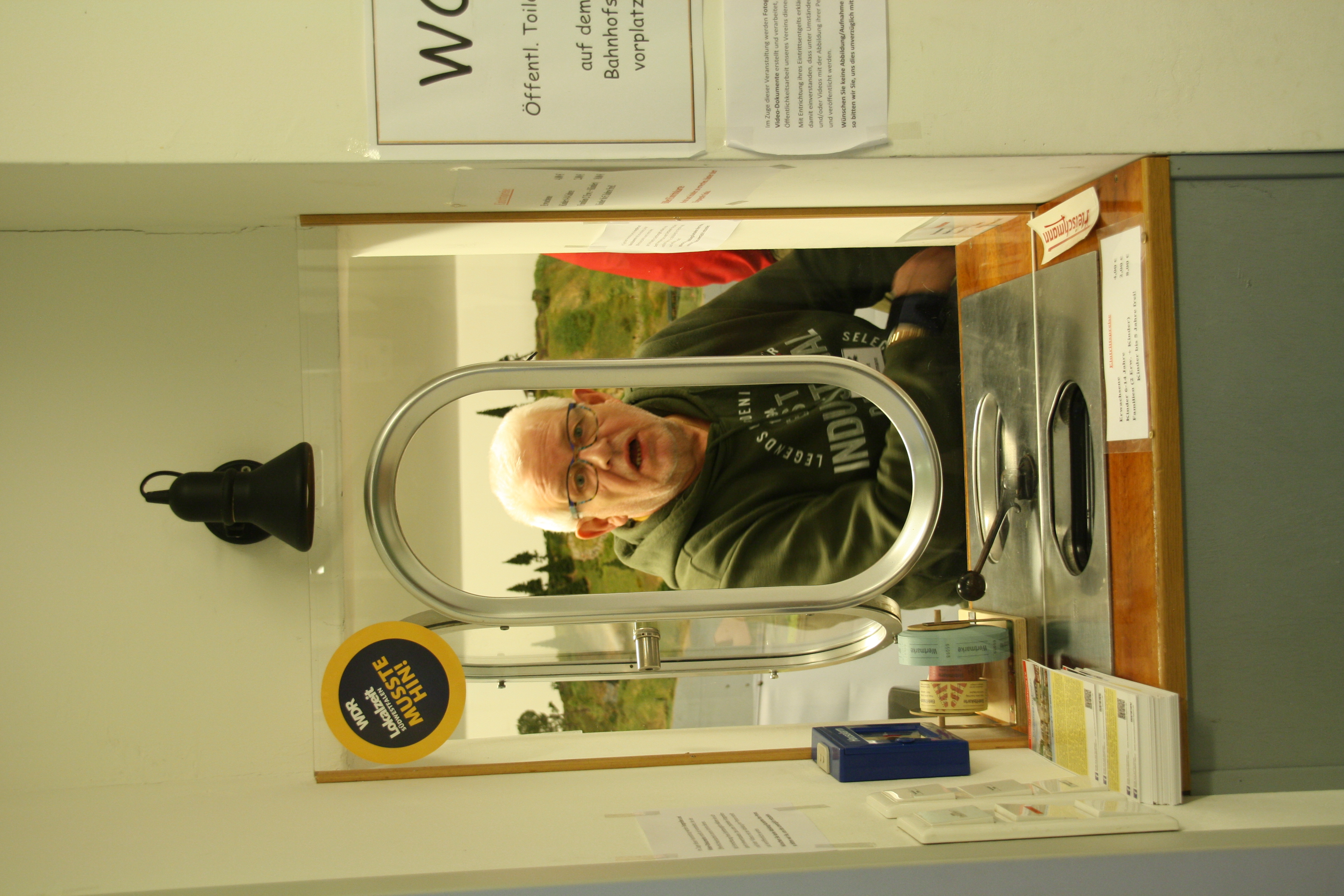 231125 035 Werler Modellbahn Tage 2023