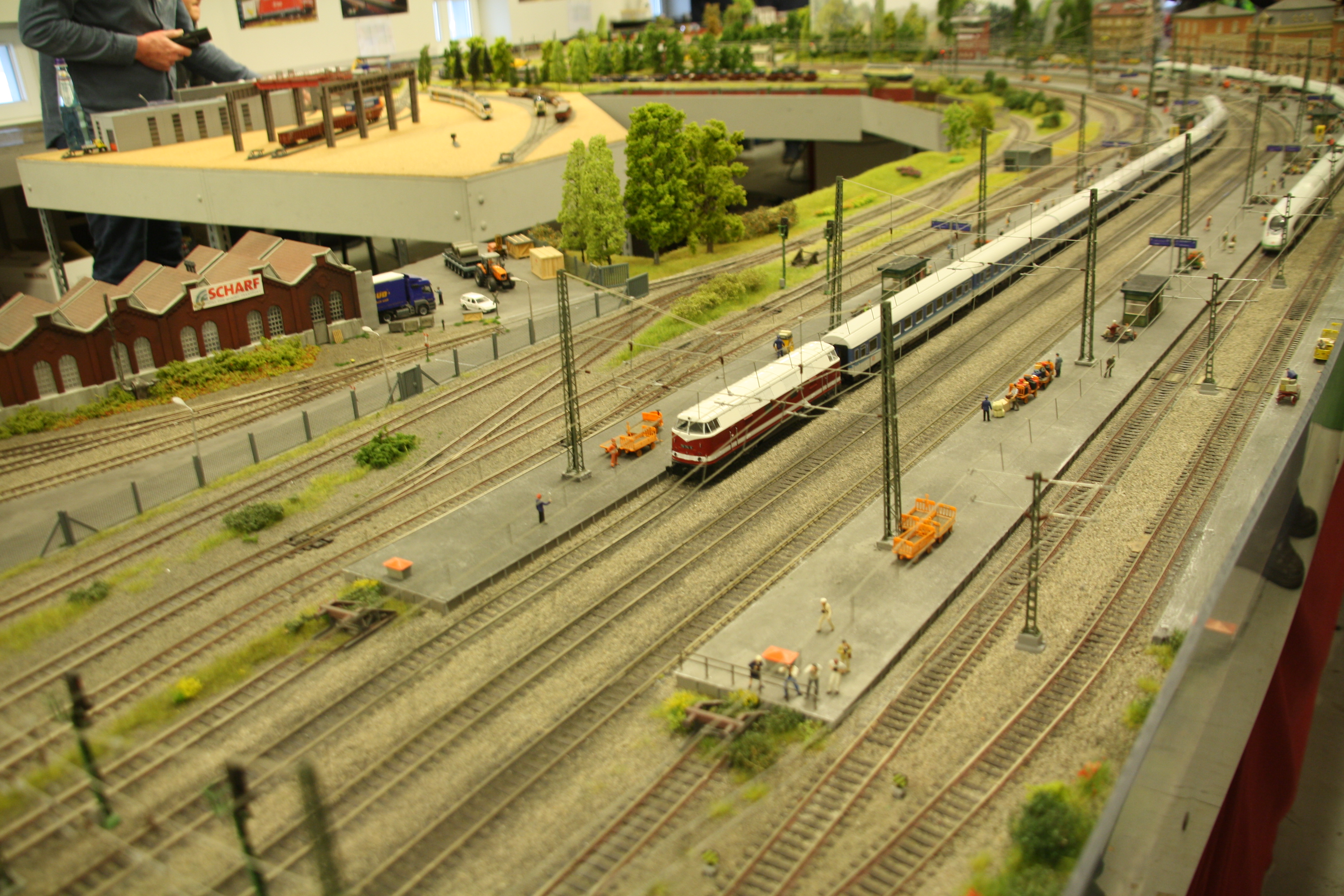 231126 036 Werler Modellbahn Tage 2023