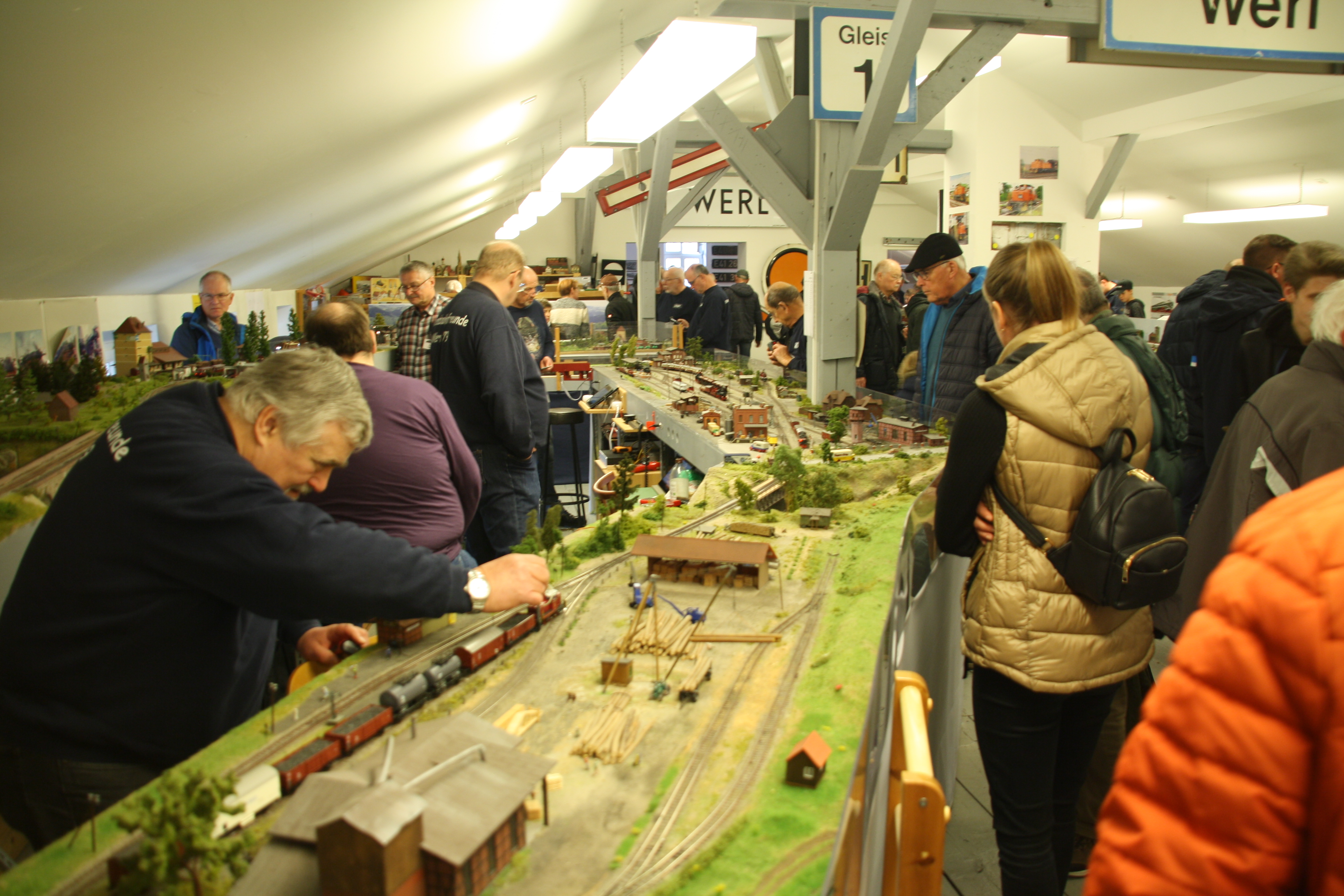 231126 041 Werler Modellbahn Tage 2023