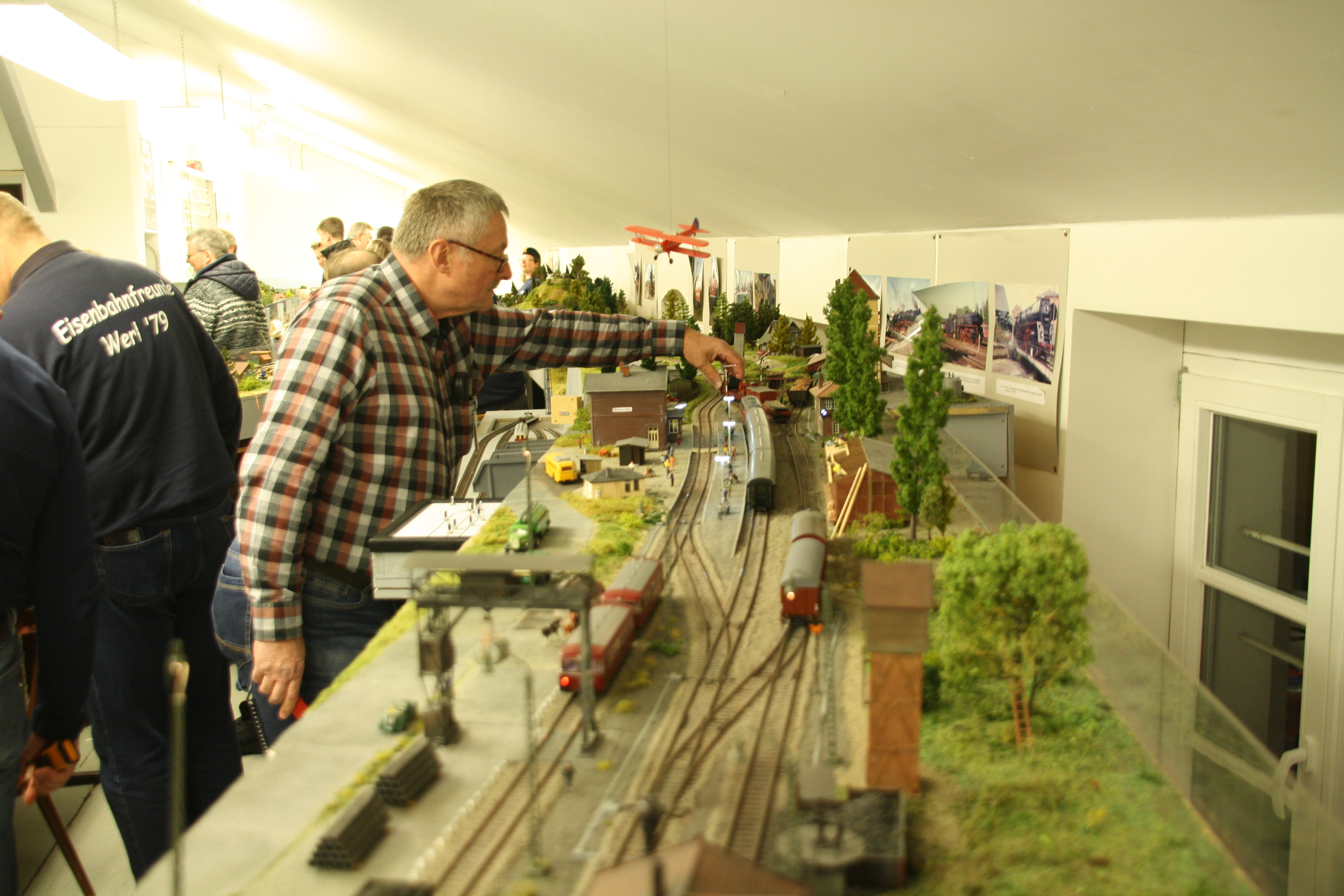 231126 063 Werler Modellbahn Tage 2023