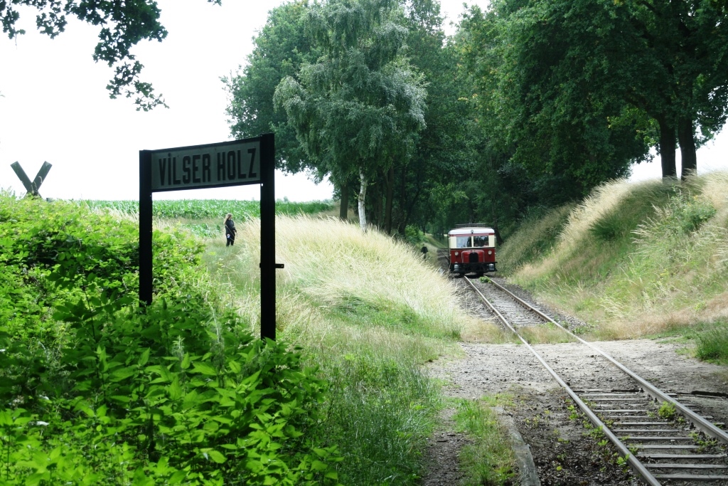 230702 153 Vilser Holz Nhe DEV T41 T654 Blick aus Strecke Richtung Hp Vilser Holz