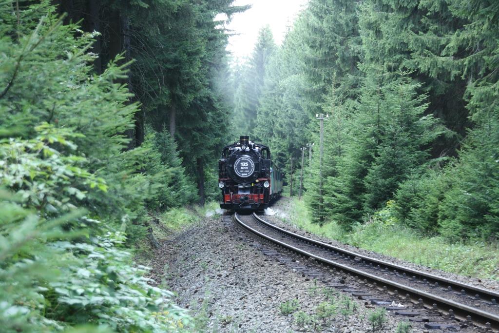 220812 185 Kretscham Rothensehma Nhe SDG F VIIK 99 1741 0 vor P 1005 Cranzahl nach Oberwiesenthal