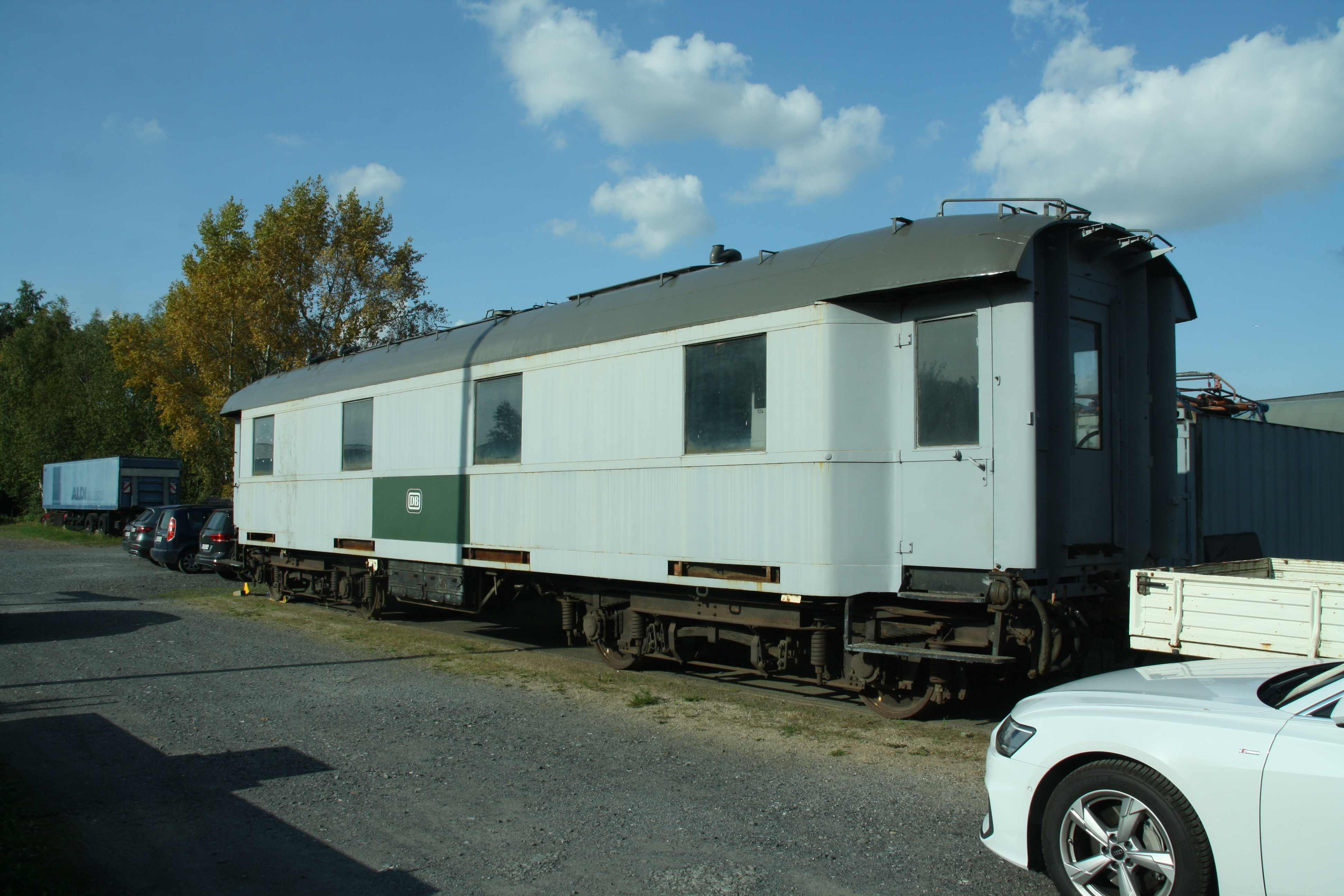 230930 017 Hamm Sd Bw MEH Heizwagen von auen komp